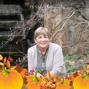 Meet your Posher, Cheryl